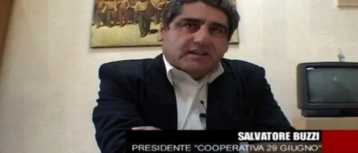 Buzzi: "Comprai 220 tessere per il congresso del PD"