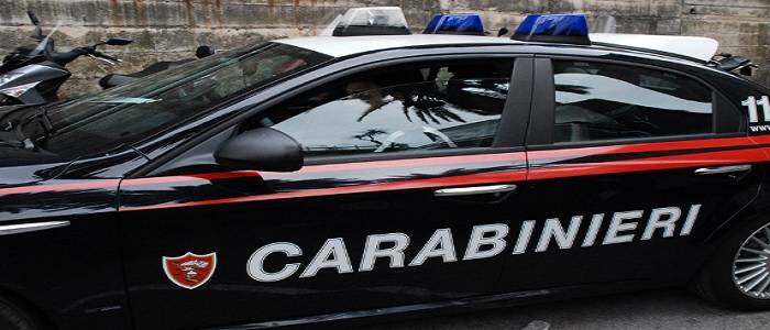 Foggia, ucciso pregiudicato. Operava con il boss Giuseppe Pacilli