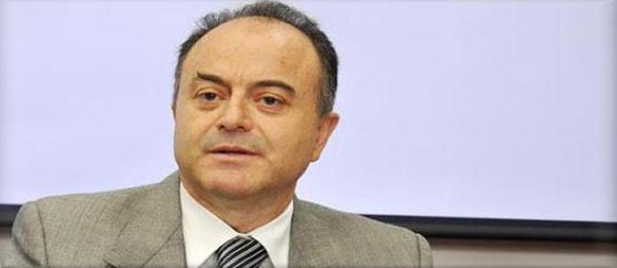 'Ndrangheta: Gratteri, scritte a Locri? Tifosi dell'anti-Stato