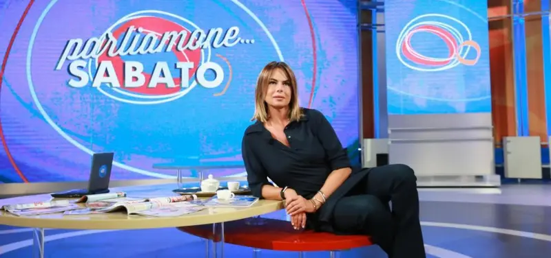 "Parliamone sabato": i vertici Rai decidono di chiudere il programma