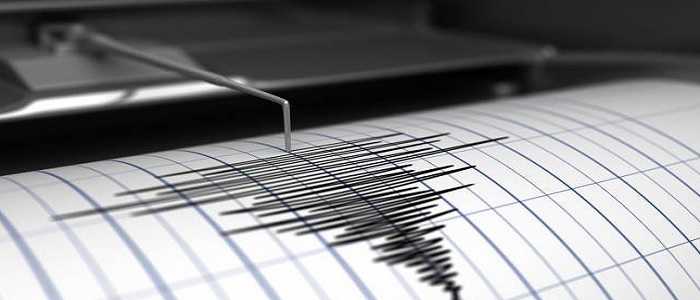 Terremoto l'Aquila, scossa di magnitudo 3.6