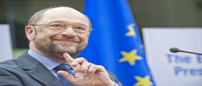 Germania, Spd elegge Martin Schulz alla presidenza
