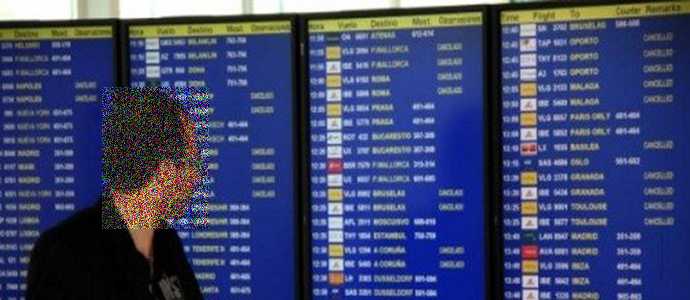 Scioperi: Domani stop 4 ore controllori volo