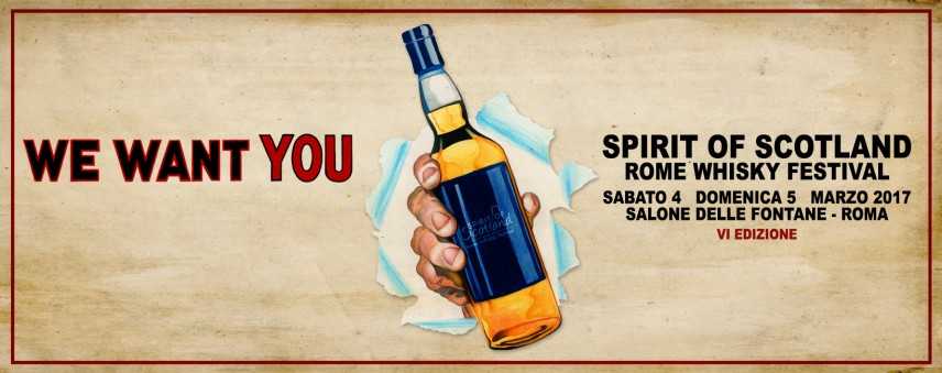 Spirit of Scotland 2017: un viaggio tra le migliori distillerie di whisky del mondo