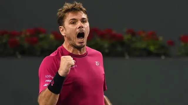 Indian Wells: sarà Wawrinka-Carreno Busta la prima semifinale