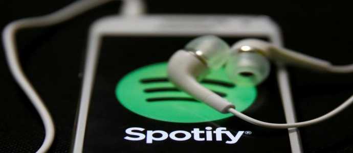 Spotify: nuovi album solo per utenti Premium