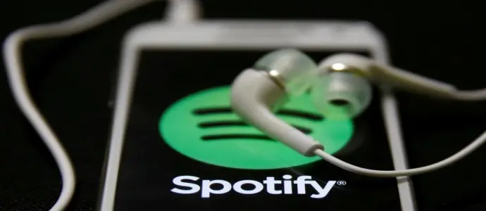 Spotify: nuovi album solo per utenti Premium