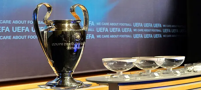 Sorteggi Champions League: per la Juventus c'è il Barcellona di Messi. Bayern - Real Madrid
