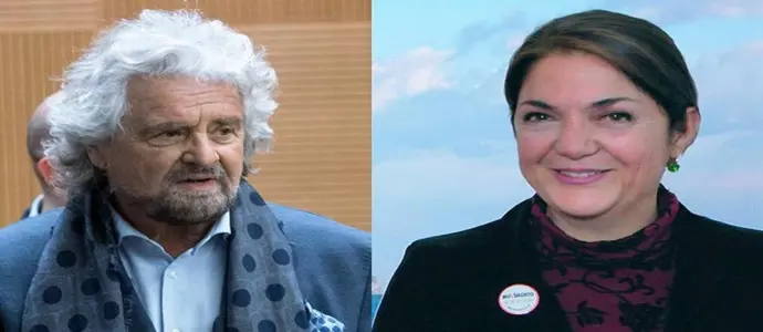 Caos M5S a Genova, Grillo: "Cassimatis non candidabile"