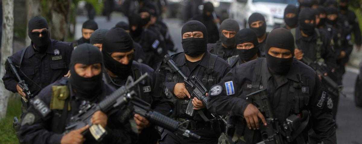 El Salvador, guerra tra gang: 30 morti in un giorno