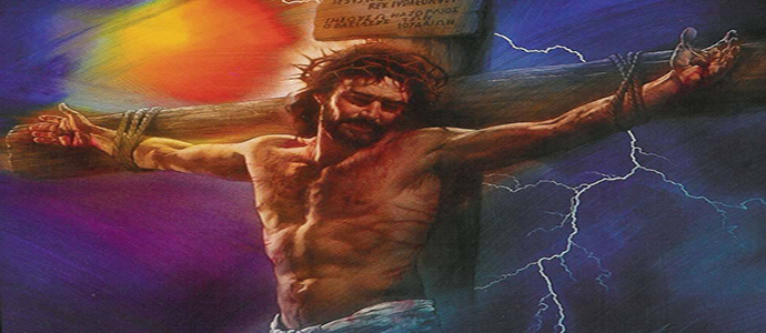 Venerdi della seconda settimana di Quaresima: Grande è l'amore di Dio per l'uomo.