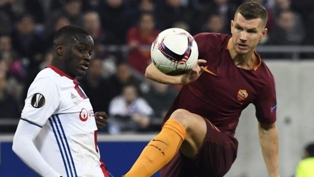 Calcio, Europa League: Roma eliminata, Lione ai quarti