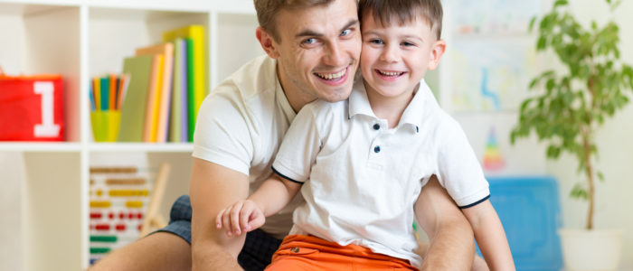 Il mestiere di padre