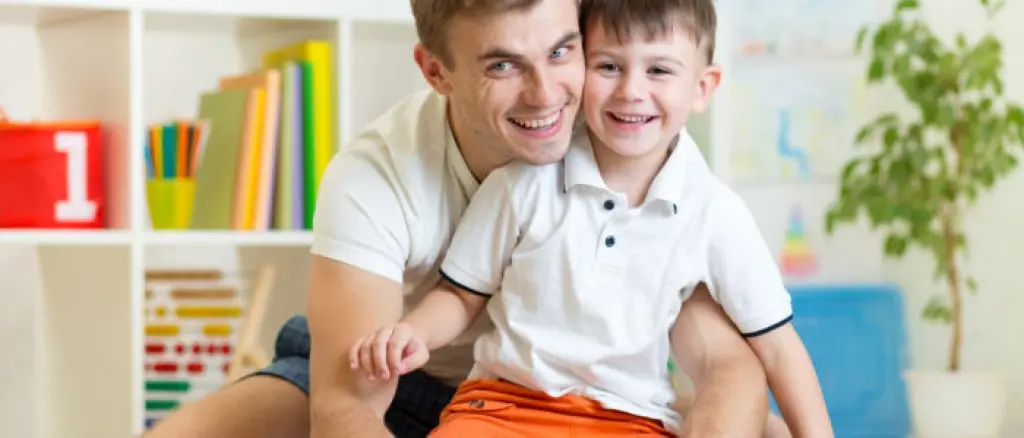 Il mestiere di padre