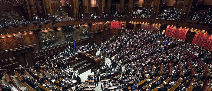 Dl sicurezza, primo sì dalla Camera, ora l'esame passa al Senato