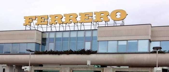 Ferrero acquisisce la Fannie May: l'azienda italiana cresce negli States