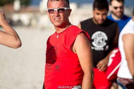 I Crusaders Cagliari  e la nuova beffa impianto prima dell'esordio casalingo