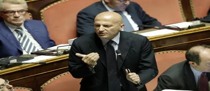 Il Senato ha respinto la richiesta di decadenza per Minzolini