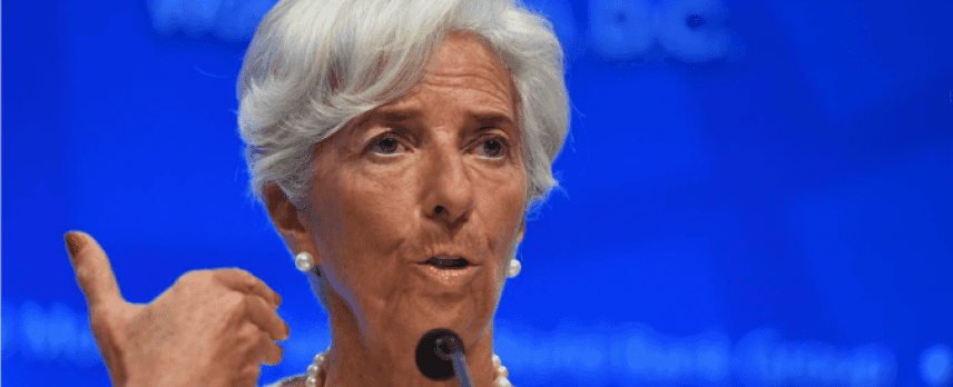 Lettera esplosiva a Fmi Parigi: un ferito