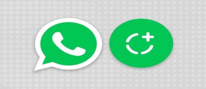 Passo indietro di Whatsapp: a breve ritorna il vecchio stato