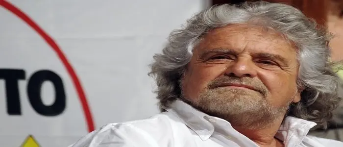 Grillo, il blog e le contraddizioni. Le reazioni della politica