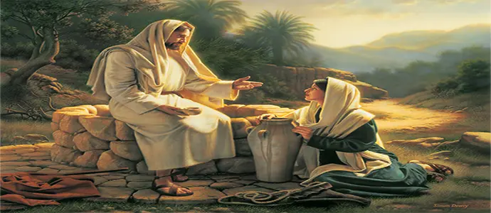 Terza domenica di Quaresima: Ecco come ti cambia la vita. Incontro di Gesù con la Samaritana
