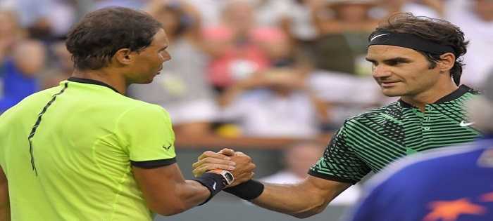Indian Wells, uno straordinario Federer batte ancora Nadal e raggiunge Kyrgios ai quarti