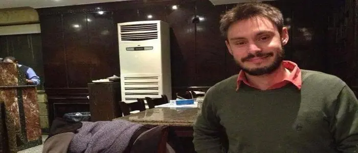 Caso Regeni: nuova rogatoria della Procura di Roma verso il Cairo