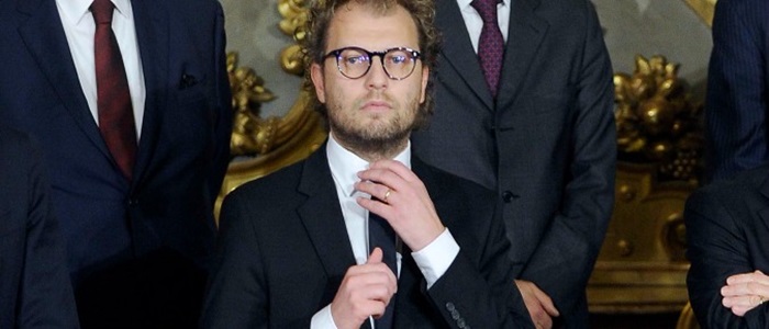 Caso Consip, al Senato la mozione di sfiducia a Luca Lotti