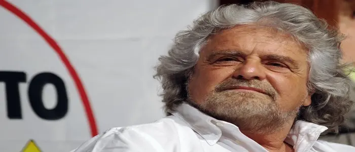 Movimento 5 Stelle, Beppe Grillo: "Non sono responsabile dei contenuti del blog"