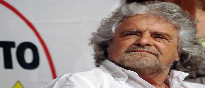 Movimento 5 Stelle, Beppe Grillo: "Non sono responsabile dei contenuti del blog"