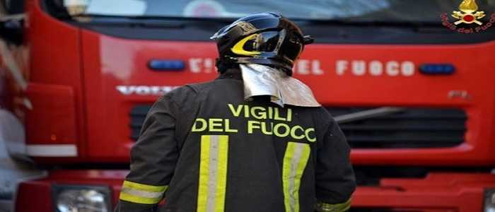 Trieste, morta una donna in seguito a un incendio nell'abitazione