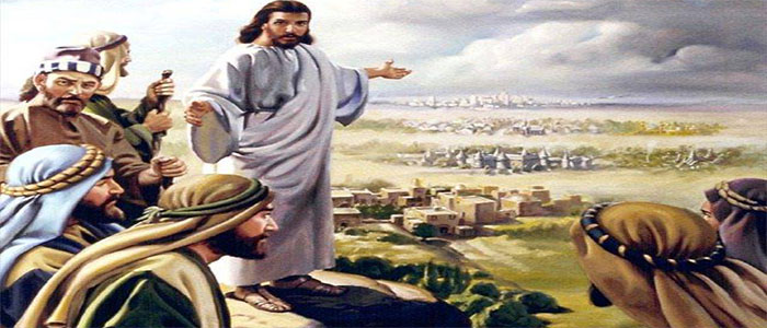 Mercoledi della seconda settimana di Quaresima: Il più grande tra voi sia il servo di tutti