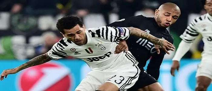 Juve Porto 1-0. La squadra di Allegri ai quarti di Champions