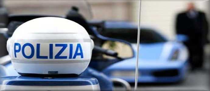 'Ndrangheta: blitz polizia in Liguria, arresti e perquisizioni
