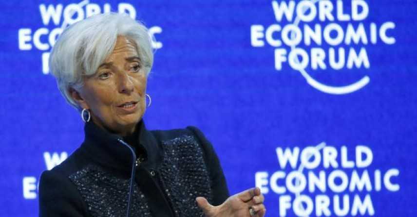 Fmi, documento per il G20: crescita economica prevista ad accelerare, restano rischi al ribasso