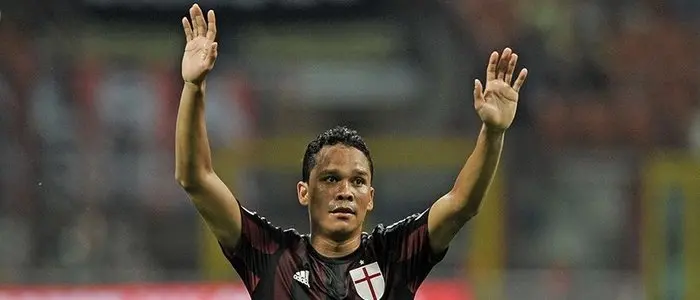 Serie A, le decisioni del giudice sportivo: sanzionato Nicola, un solo turno a Bacca del Milan