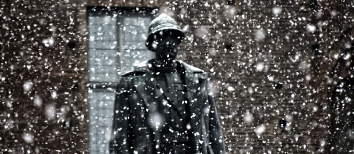 Usa: arriva Stella, violenta tempesta di neve sul nord-est