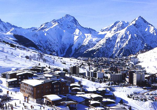 Scontro sulle piste in Francia: morto un italiano