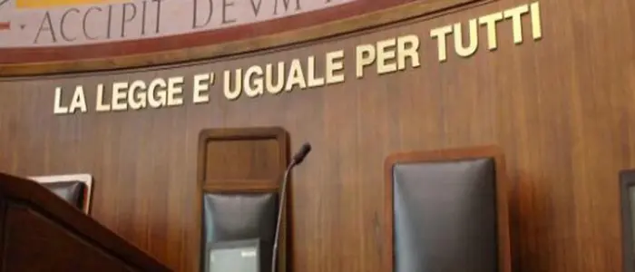 Bolzano, aperto processo per presunti jihadisti