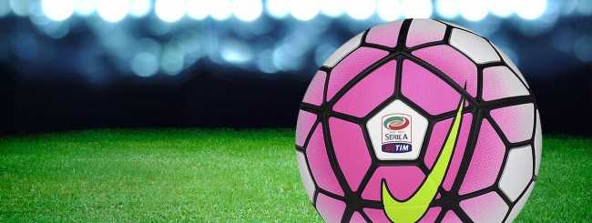 Calcio, Serie A: vincono le prime tre, si rilancia l'Inter, frena l'Atalanta