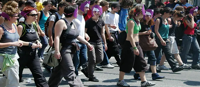 Perché l’uomo rinuncia alla sua vera energia?