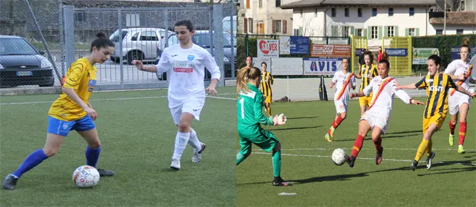 Calcio. Torneo Arco di Trento - Beppe Viola: Napoli e Res Roma in finale (Foto)