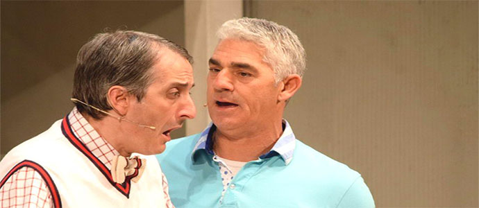 In scena a Lamezia la commedia "Bello di Papa'"dedicata al piccolo scomparso Antonio Federico (Foto)