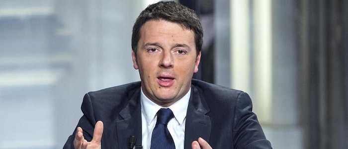 Lingotto, Renzi: ''Hanno cercato di distruggerci ma la partita inizia ora''