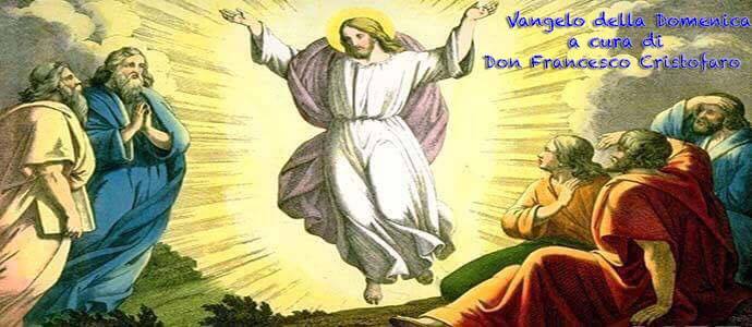 Seconda domenica di Quaresima: La trasfigurazione di Gesù