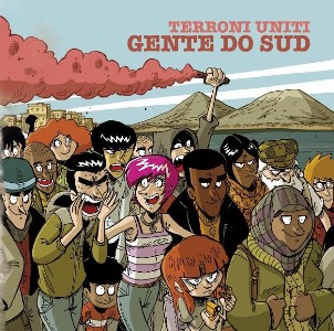 TERRONI UNITI presenta "GENTE DO SUD": 30 artisti contro il razzismo uniti in nome dell'accoglienza
