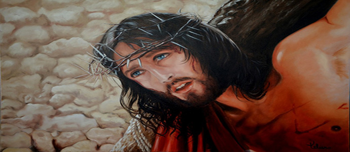 Lettera di un prete alla corona di spine di Gesù