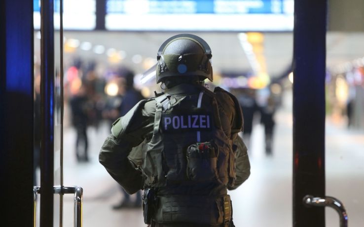 Dusseldorf: tra i feriti anche due italiane