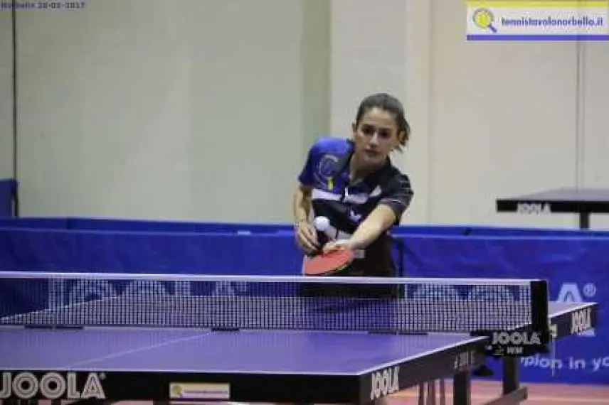Tennistavolo Norbello: ultima chiamata per la A1 femminile